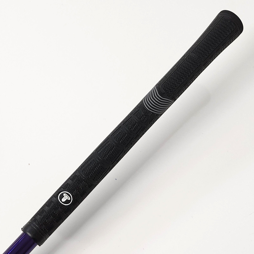 UST Mamiya Quantum Purple 4F1 L3 Lady-Flex 42.5/8" Graphite Shaft Pull .335 - Picture 5 of 8
